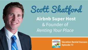 renting your place on airbnb